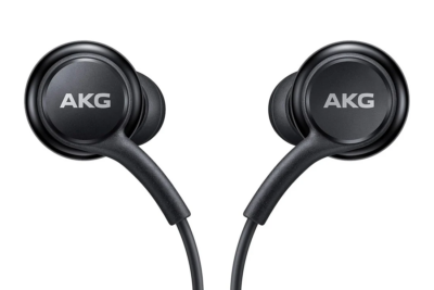 ARmaxtron - Type-C Wired Earphones with Mic & Volume Control | Hi-Fi Digital Audio USB-C Headphones Compatible with All Type-C Devices