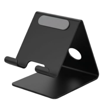 ARmax - Heavy Duty Metal Phone Holder Stand for Desk