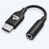 ARmaxtron - USB Type C to 3.5mm Headphone Jack Adapter Cable Type C