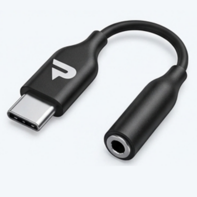 ARmaxtron - USB Type C to 3.5mm Headphone Jack Adapter Cable Type C