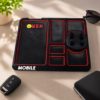 You Store - High Quality Car Dashboard Mat with Non-Slip Phone Holder for Secure Driving