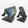 ARmaxtro - Duel Sided 2 in 1 Universal Mobile and Tablet Stand | High quality Fiber Material with Anti-slip silicone pads