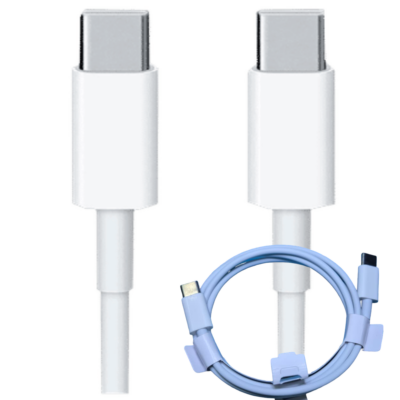 ARmax - Type C to C Fast Charging Cable Compatible with all Samsung Devices